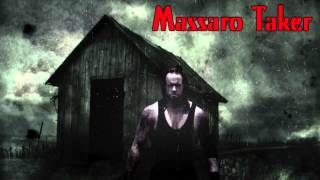 The Undertaker Darkside Theme song Arena effects