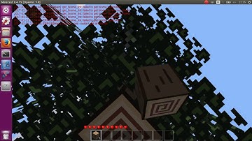 Minetest - New Texture Pack - Goodbye Pixels!