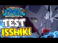 Test isshiki otsutsuki il est incroyable   naruto storm connections dlc