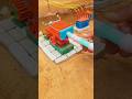 Mini Hand Pump Working 😱💧 | Amazing DIY Water Pump #shorts