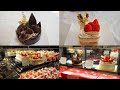 デパ地下ケーキ店のエース【ファウンドリーのクリスマスケーキ】栗とチョコケーキ＆苺ショート！