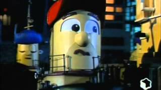 Shining Time Station Mv 11 Everyones Afraid Of Something