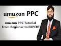 What is Amazon PPC Campaign & Sponsored Ad Strategy Guide for VA in 2020, Mirza Muhammad Arslan