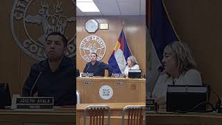 City of La Junta VS Ethics, Liability, and Best Practices for Elected Officials + Complaint Process