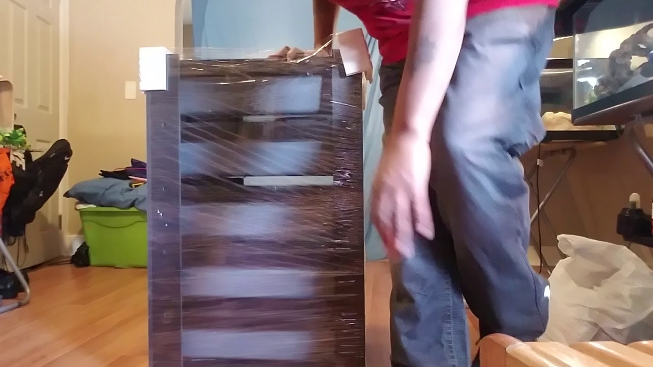 Tgr Racks My First Unboxing Video..... Thanks to TGR Racks 😀 - YouTube