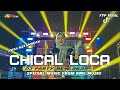 DJ CHICA LOCA MELODY KONCO MESRA 2K25 |BMS PRODUCTION|