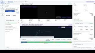 AstraLock-X | AI-Based Virtual Camera Tracking for Mobile FSOC Terminals | SIH 2026 Demo screenshot 1