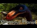 Dinosaur Planet - Generic troodont