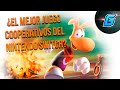 Top 10 Mejores Juegos Cooperativos del Nintendo Switch