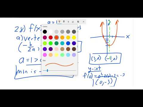 Math 110 Final