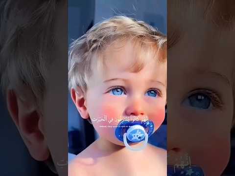 ربي لا تذرني فردا وأنت خير الوارثين القرأن الكريم سورة مريم Quran Beautiful Recitation Of Quran