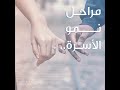 3 مراحل نمو الاسرة 3 مراحل نمو الاسرة