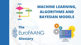 The EuroFAANG Glossary: Machine Learning, Algorithms and Bayesian Models.