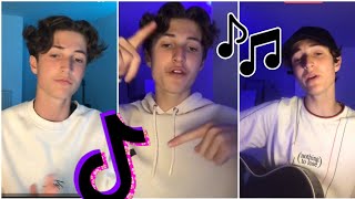 Henry Moodie - Best singer on Tiktok!!!!