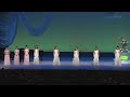 フォレスタ　女声メンバー自己紹介[全員](2011〜2016)