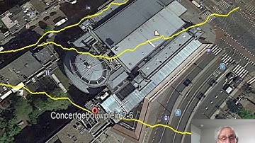 GEOPATHIC STRESS: CHALLENGES OF REMOTE DOWSING AND HEALING with Robert Egby