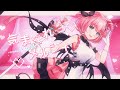 【歌ってみた】気まぐれメルシィ feat. 初音ミク -irucaice Remix- / 音門るき cover【Original: 八王子P】