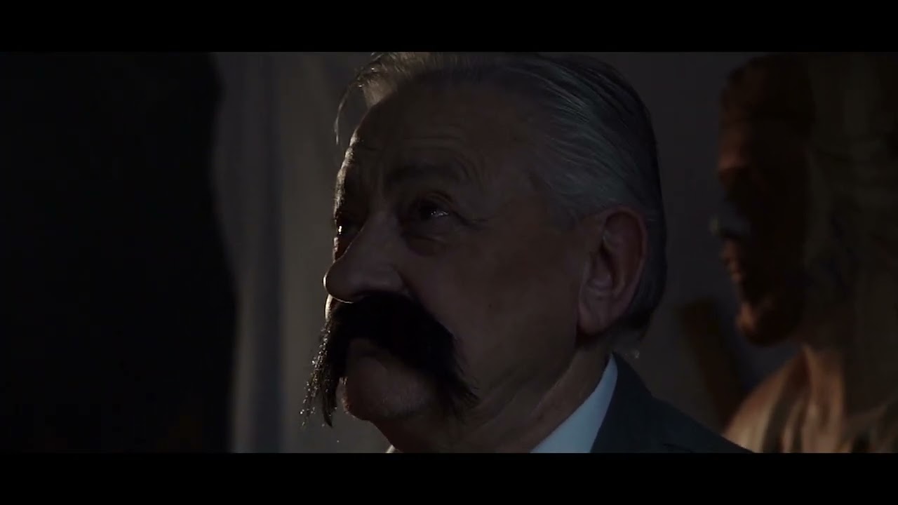 Spot Semana Santa Zamora 2025 (Oficial)