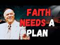 Kenneth E. Hagin Reveals How FAITH, OBEDIENCE & KINGDOM PLANNING Unlock God’s Provision