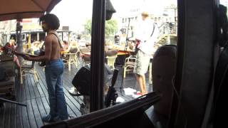 Live Zanzibar 24 07 2016 Domino