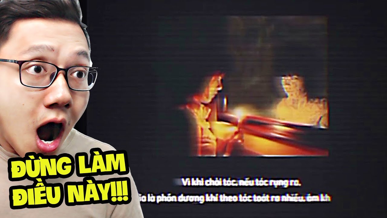 Đừng Bao Giờ Làm Điều Này Vào Tháng Cô Hồn...!!