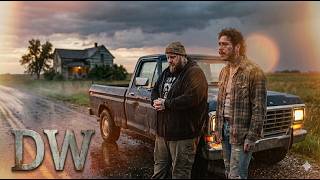 Turn Back Time – Jelly Roll & Post Malone |Divine Waves| (Official AI Music Video)