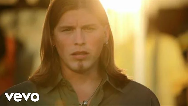 Jason Michael Carroll - Hurry Home