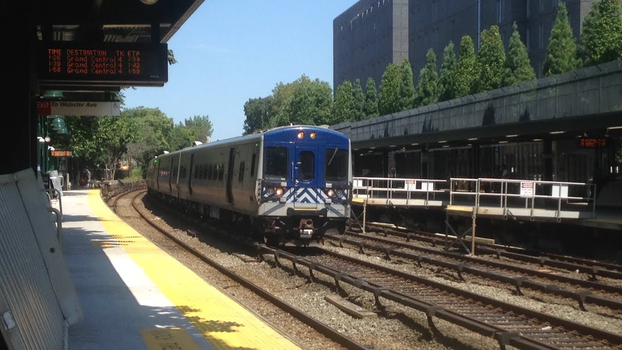 Grand Central To Fordham Metro North Schedule Grand Central To Fordham Metro North Schedule