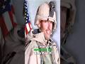 SFC Paul R. Smith: The Last Stand of a True Warrior #warriorwednesdays #truevalor #warriorclass