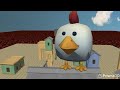 Rudy from Chicken gun dance