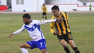 Thumbnail for Goleada de GV San José a The Strongest en Oruro