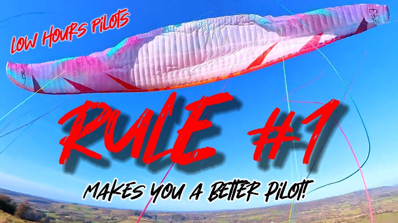 Under Rated Benefits of Ground Handling