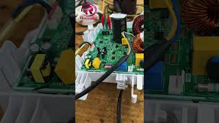 UN DIAGNÓSTICO MAS INVERTER #diagnostics #inverter #pcb