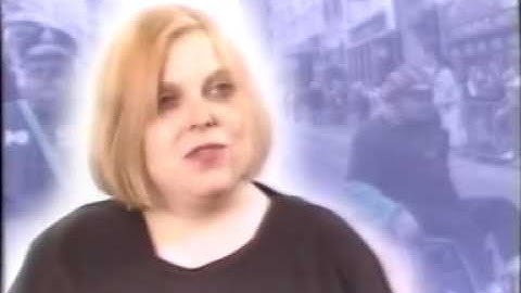 Direct Action Network (DAN) Part 4