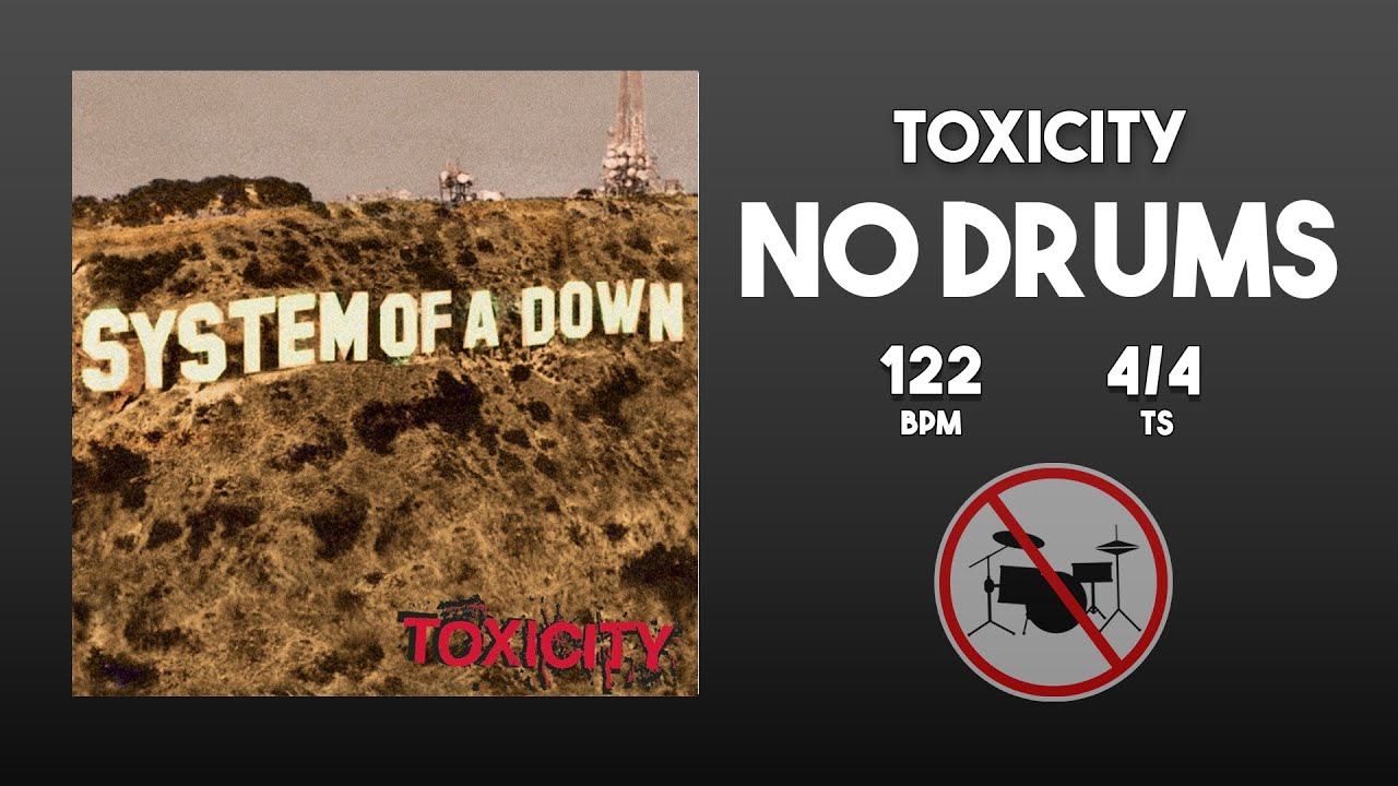 Toxicity