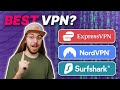 The BEST VPN in 2021? Ultimate VPN Comparison