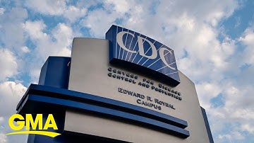 Breaking down the CDC