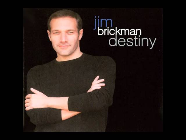 Jim Brickman - Hush