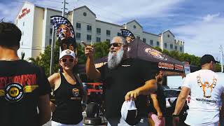 Cosmo Tires Kool Kat Ambush Miami FL 2023