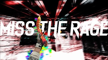 "Miss The Rage" | CS 1.6 Android  | Edit For L4ST3R
