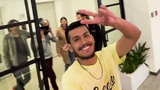 What Makes A Wavemaker? Global People Video