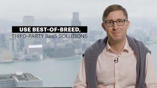 Sharpen Your Digital Edge with a Flexible ERP Strategy screenshot 1