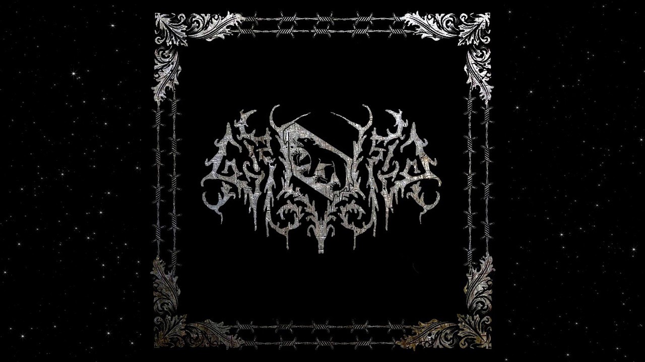 Grusig - Dr Ahfang vor Misäärä (Full Album) black metal caterpillar