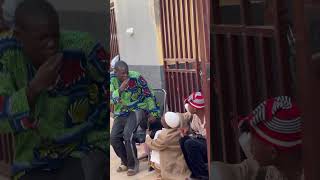Mallam and aproko 😂😂 #comedy #funny