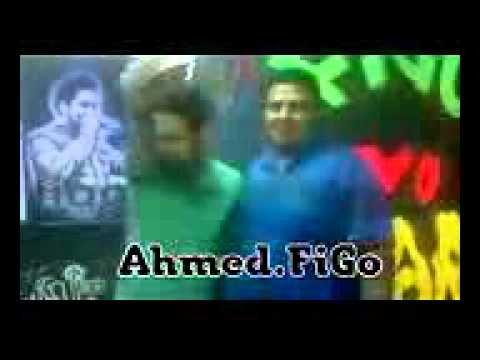 حصريا دى جى السويسى ودى جى فيجو واعلان عن شغل جديد هيكسر 