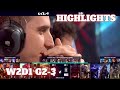MKOI vs GX - Game 3 Highlights | Week 2 Day 1 LEC Summer 2025 | Movistar KOI vs GIANTX G3 W2D1