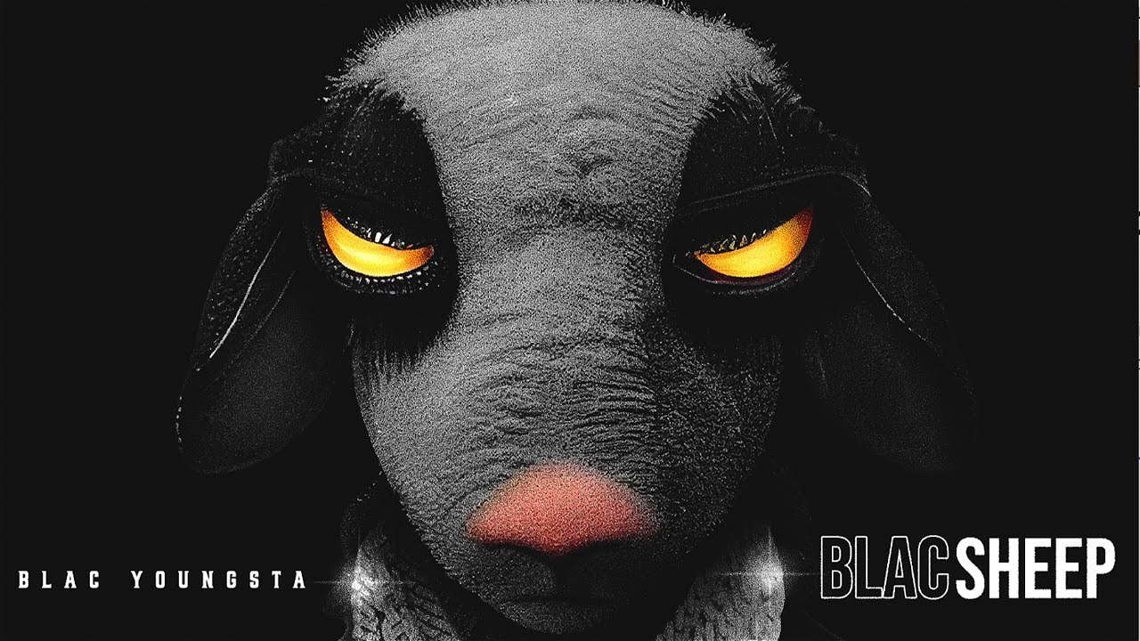 Blac Youngsta - Too Much Power (Official Visualizer)