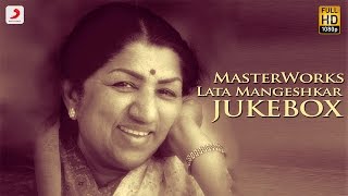 Masterworks | Lata Mangeshkar | Jukebox