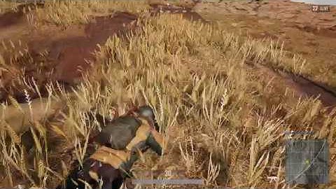 Removing stuck bullets from barrel (PUBG TUTORIAL)