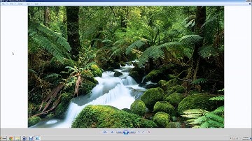 Windows 7 Tips - Hidden Wallpapers & Themes